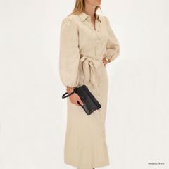 Hide & Stitches Porto Schoudertas