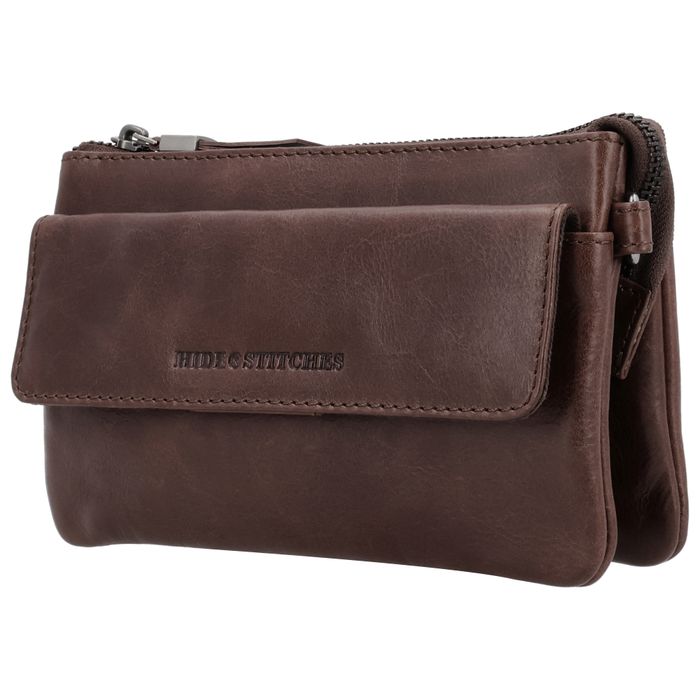 Hide & Stitches Porto Schoudertas