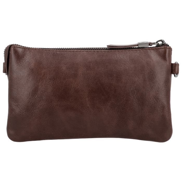 Hide & Stitches Porto Schoudertas