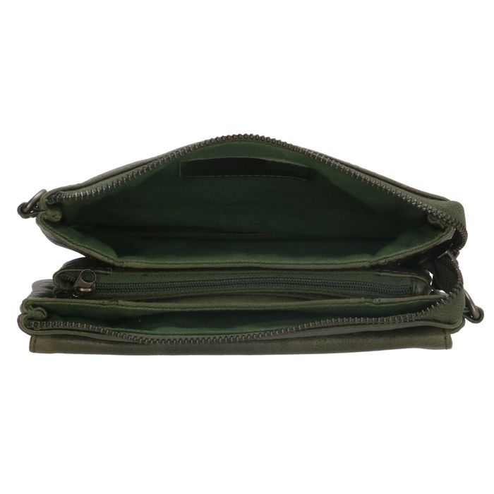 Micmacbags Porto Shoulder bag