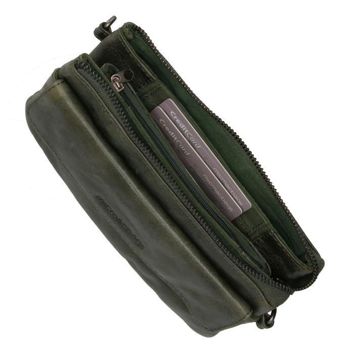 Micmacbags Porto Shoulder bag