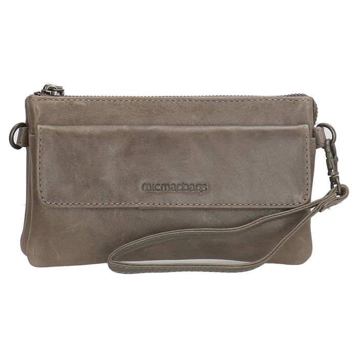 Micmacbags Porto Schultertasche