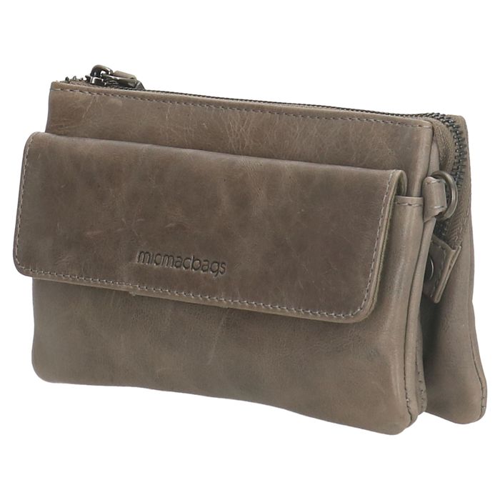 Micmacbags Porto Schultertasche