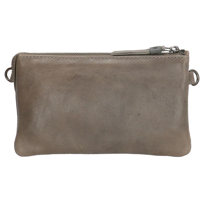 Micmacbags Porto Schultertasche