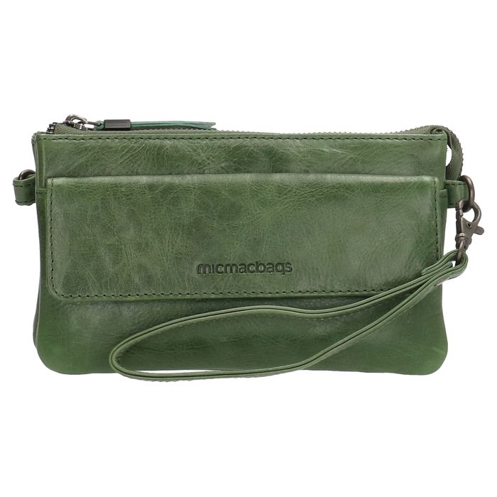 Micmacbags Porto Schultertasche