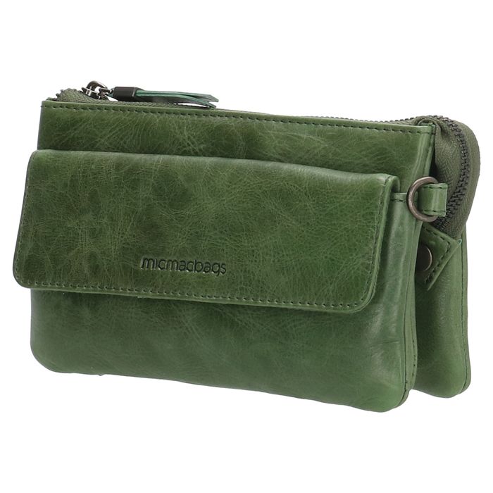 Micmacbags Porto Schultertasche