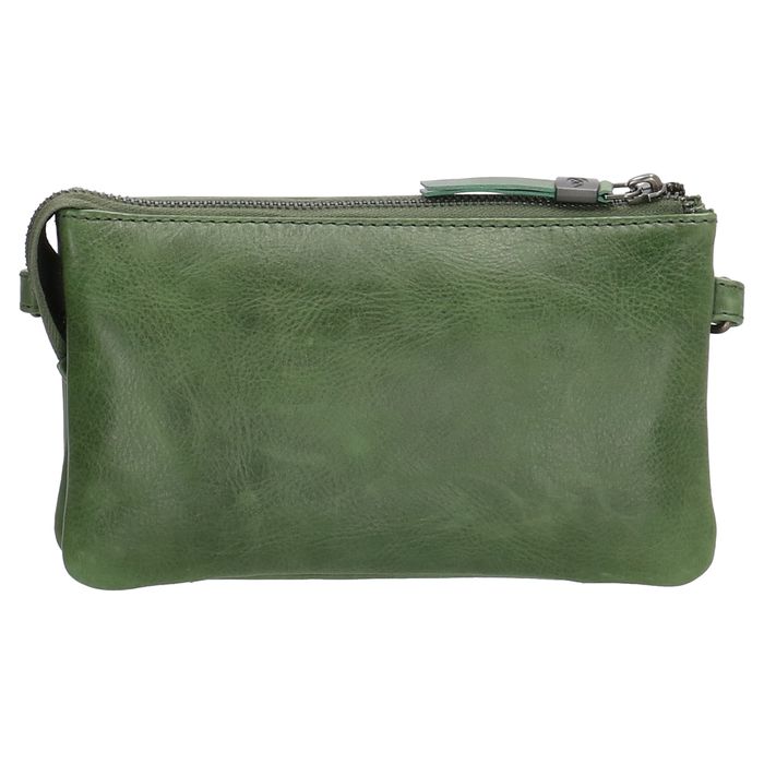 Micmacbags Porto Schultertasche