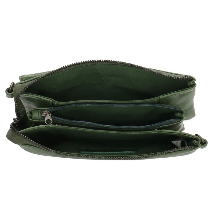 Micmacbags Porto Schultertasche