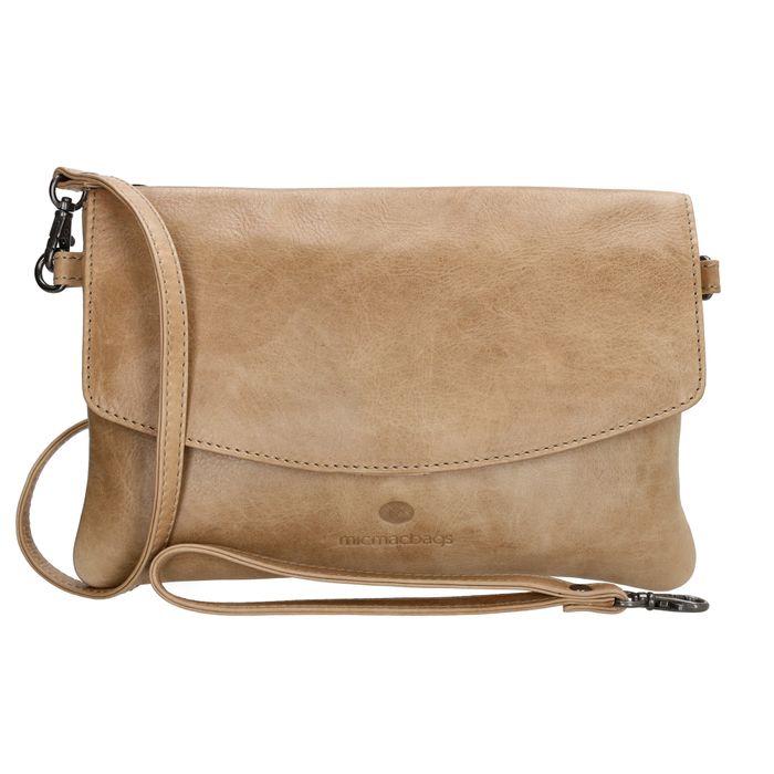 Micmacbags Porto Clutches