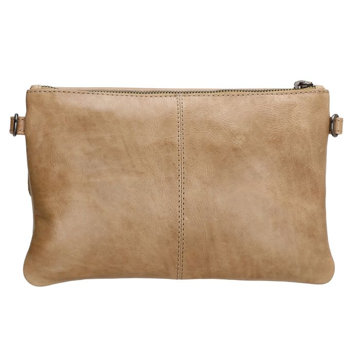 Micmacbags Porto Clutches