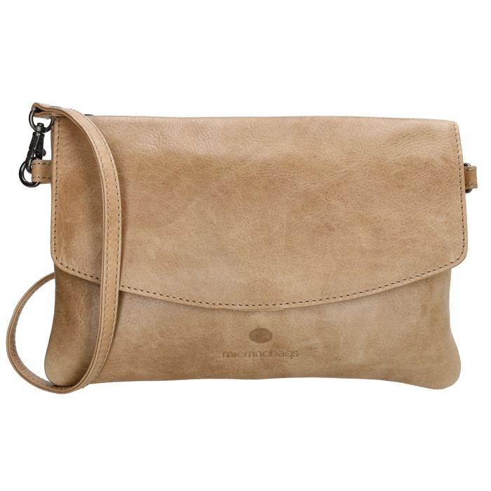 Micmacbags Porto Clutches