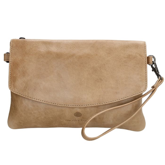 Micmacbags Porto Clutches