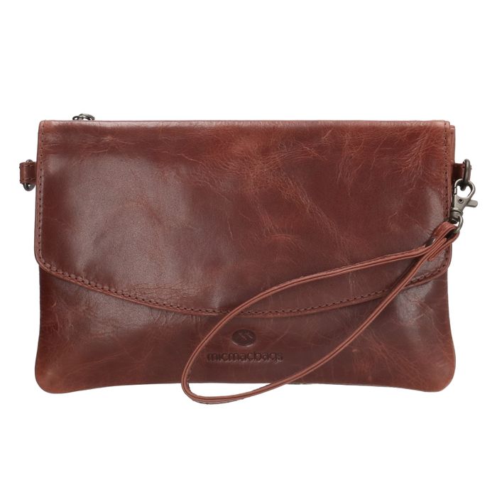 Micmacbags Porto Clutches