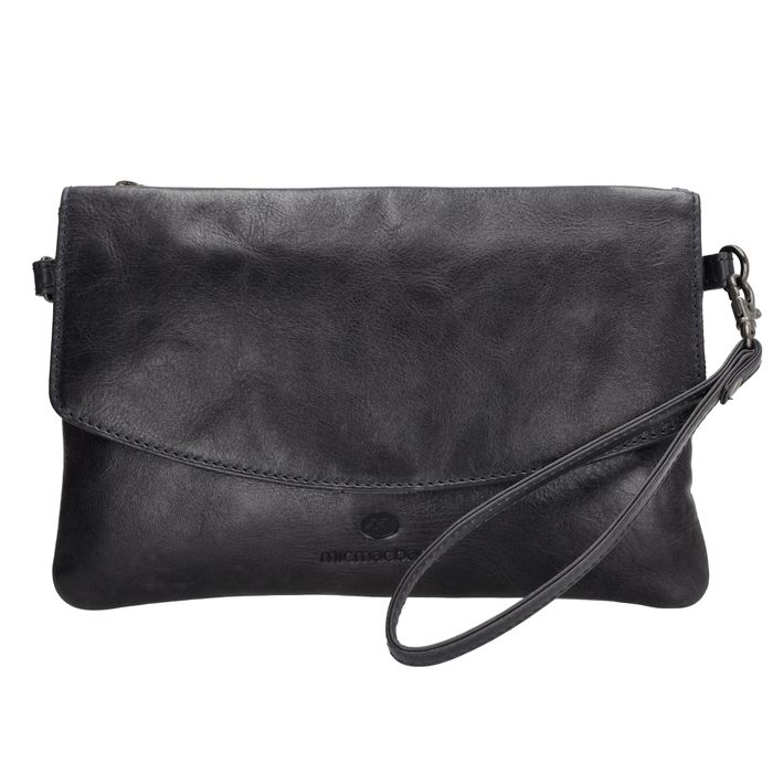 Micmacbags Porto Clutches