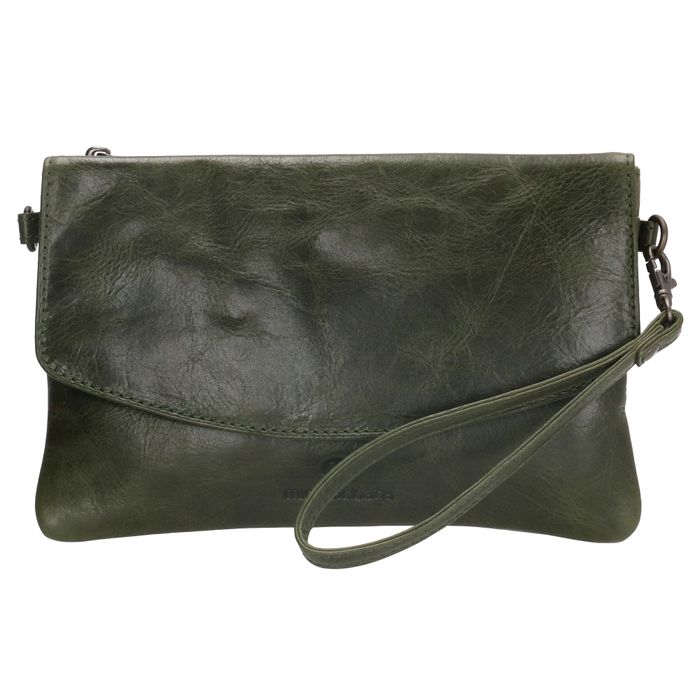Micmacbags Porto Clutches