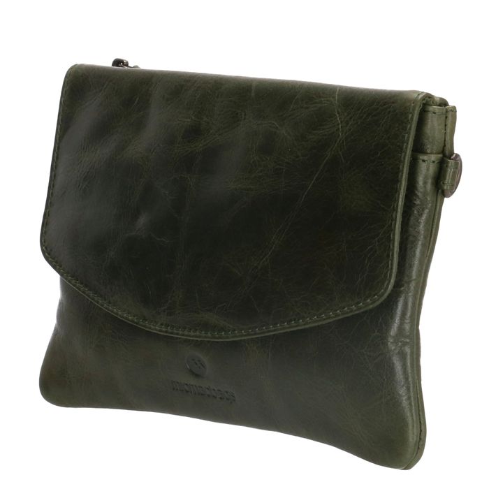 Micmacbags Porto Clutches
