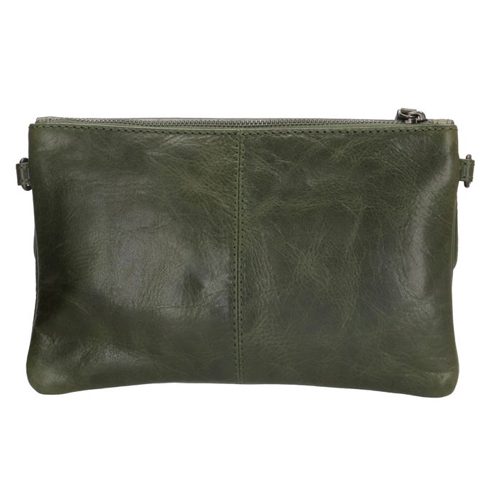 Micmacbags Porto Clutches
