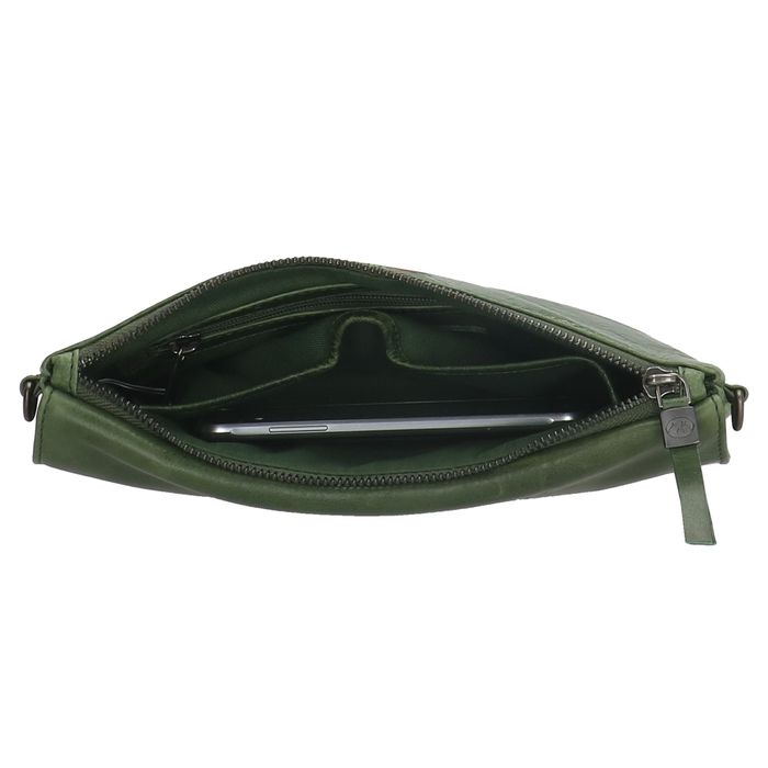 Micmacbags Porto Clutch/avondtasje
