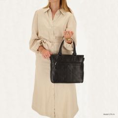 Hide & Stitches Porto Handtas