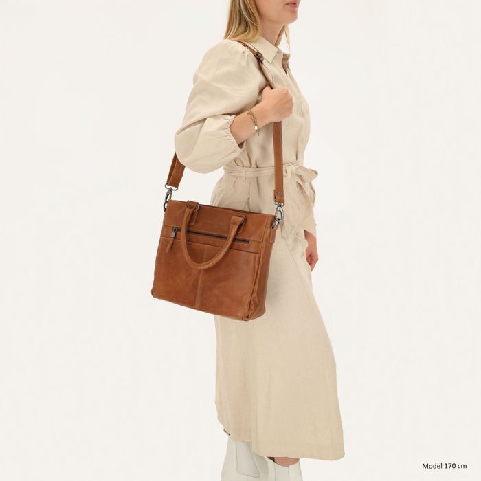 Hide & Stitches Porto Handtas