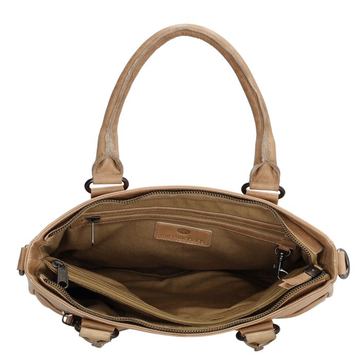 Micmacbags Porto Handbag
