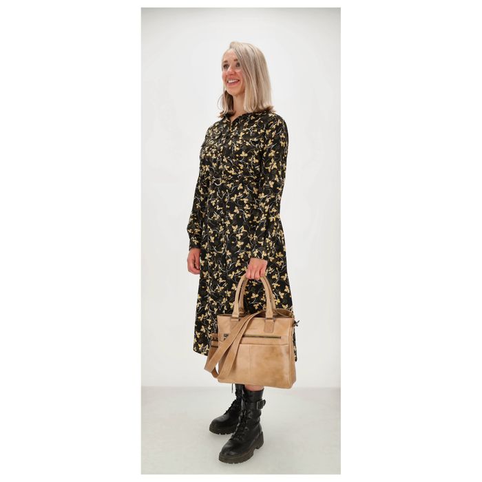 Micmacbags Porto Handbag