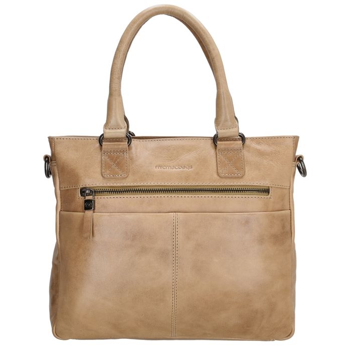 Micmacbags Porto Handbag