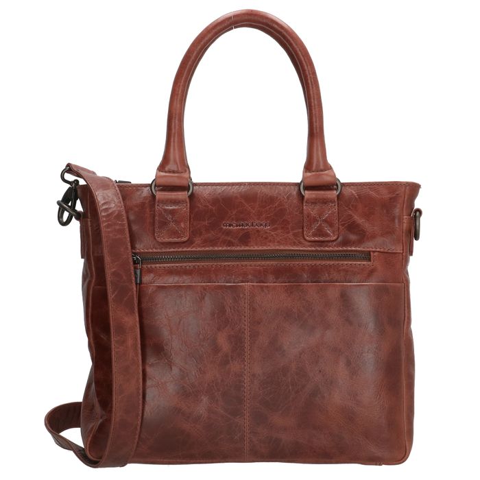 Micmacbags Porto Handbag
