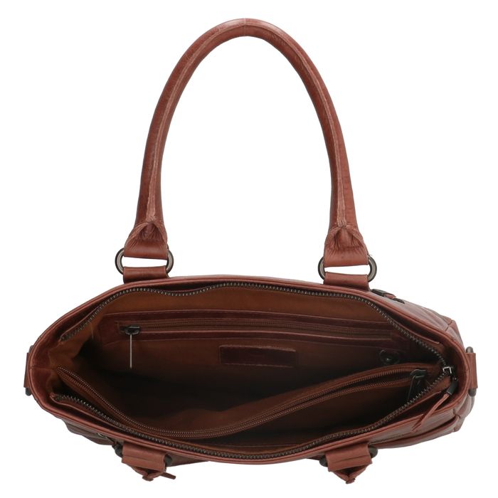 Micmacbags Porto Handbag