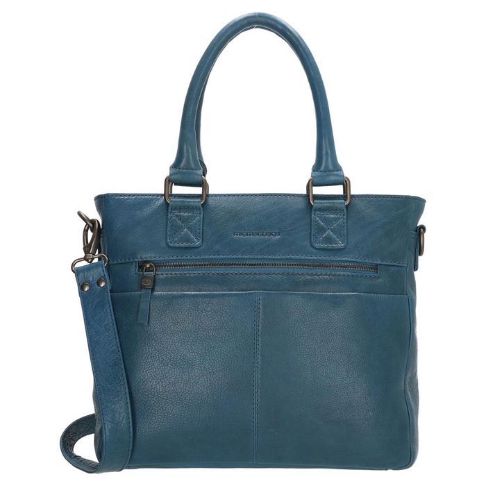 Micmacbags Porto Handbag