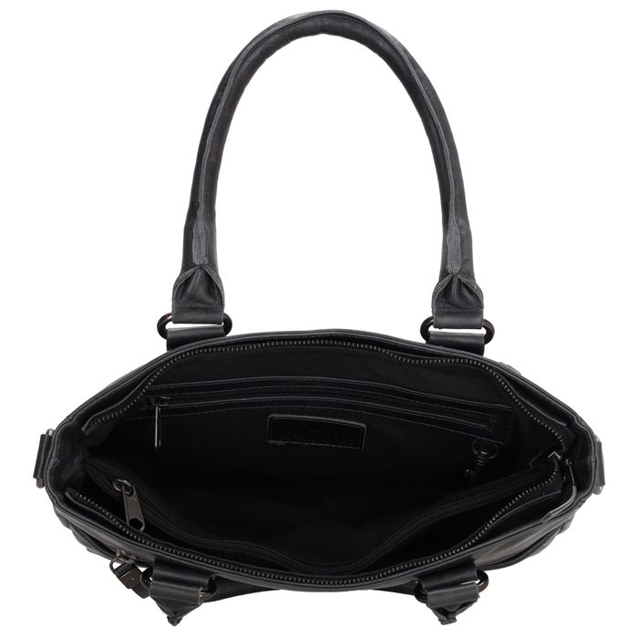 Micmacbags Porto Handtas