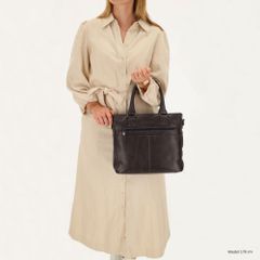 Hide & Stitches Porto Handtas