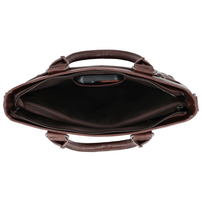 Hide & Stitches Porto Handtas
