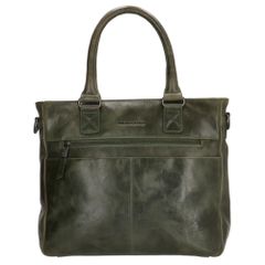 Hide & Stitches Porto Handtas