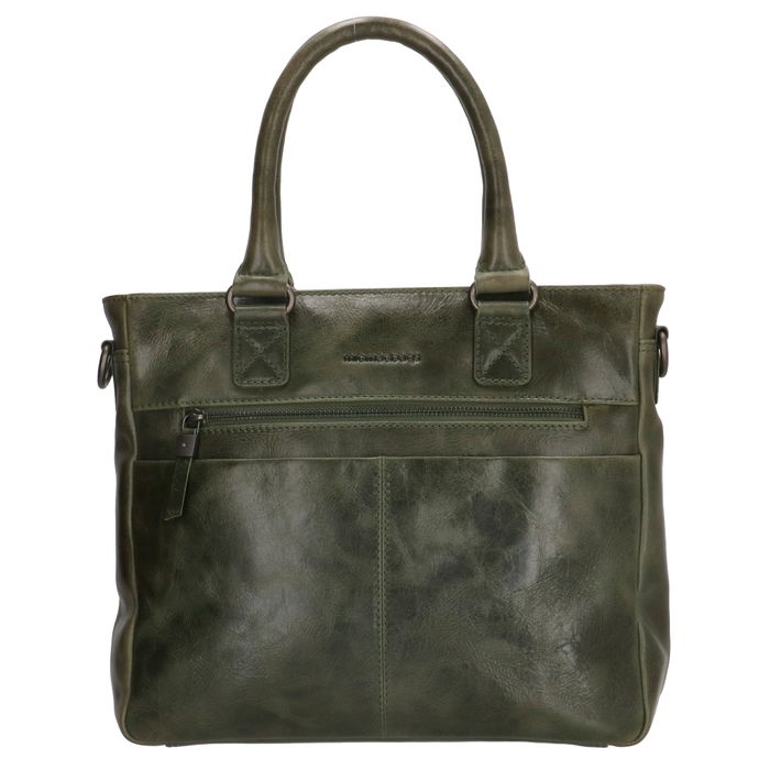 Micmacbags Porto Handbag