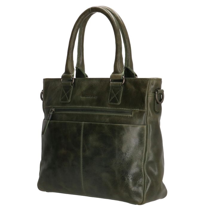 Micmacbags Porto Handbag