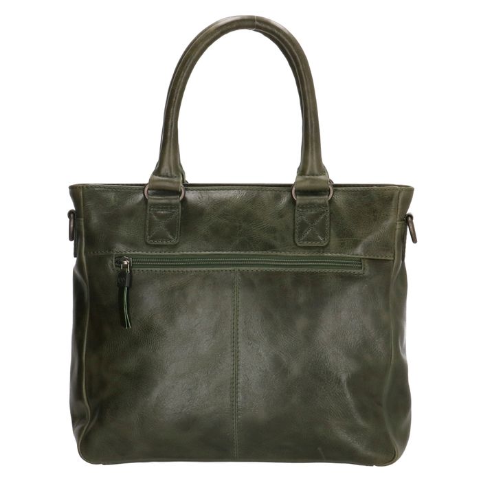 Micmacbags Porto Handbag