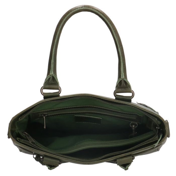 Micmacbags Porto Handbag