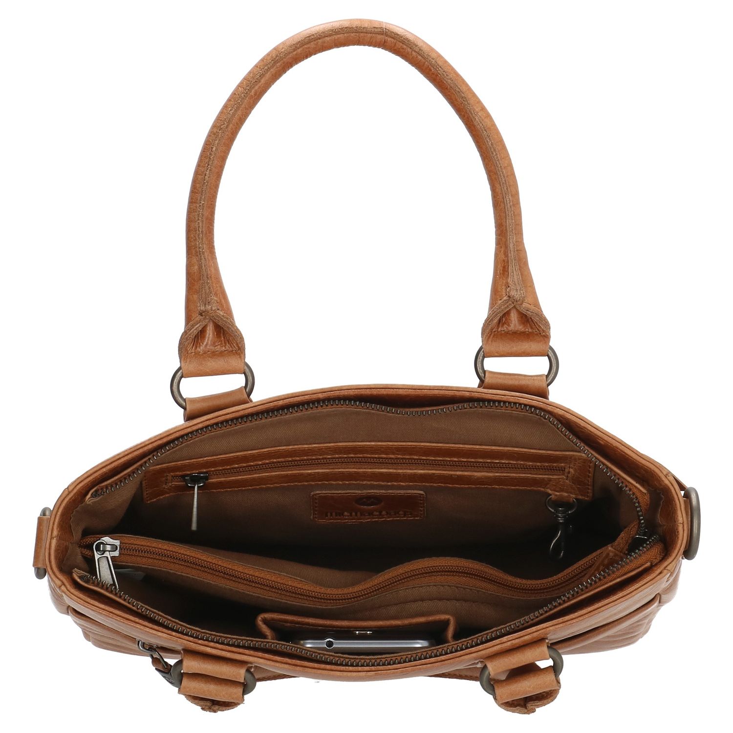 Micmacbags Porto Handtas