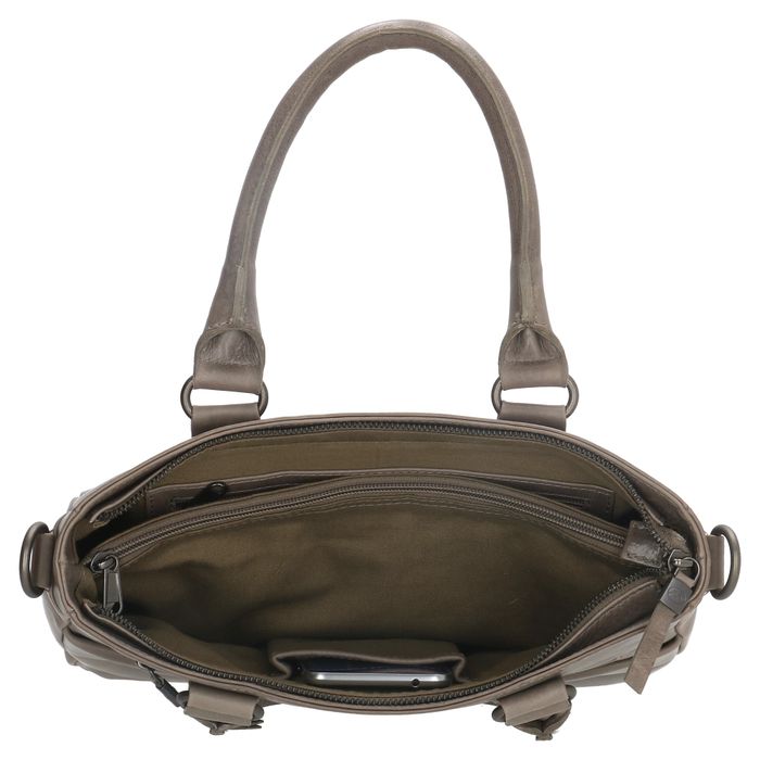 Micmacbags Porto Handtasche