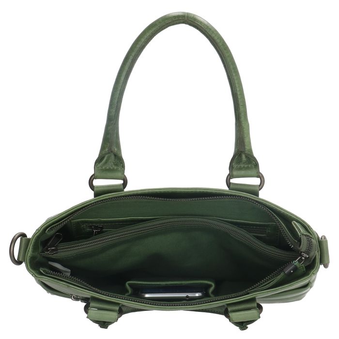 Micmacbags Porto Handtas