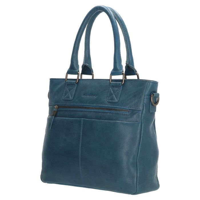 Micmacbags Porto Handbag