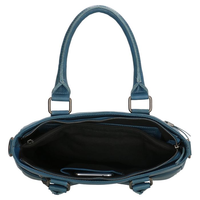 Micmacbags Porto Handbag