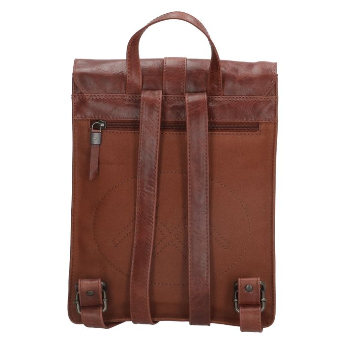 Micmacbags Porto Rucksack Tablette