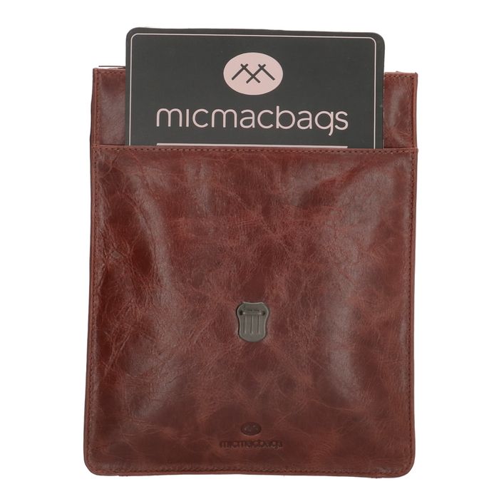 Micmacbags Porto Rucksack Tablette