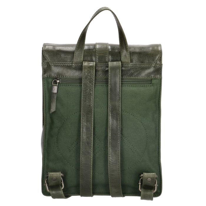 Micmacbags Porto Rucksack Tablette