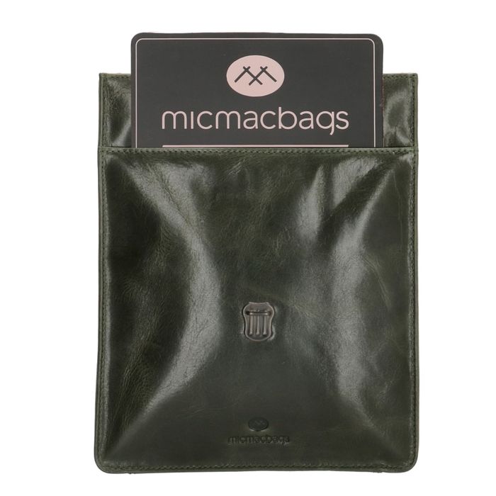 Micmacbags Porto Rucksack Tablette