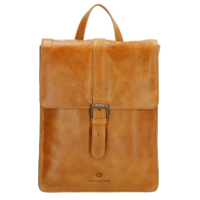 Micmacbags Porto Rucksack Tablette