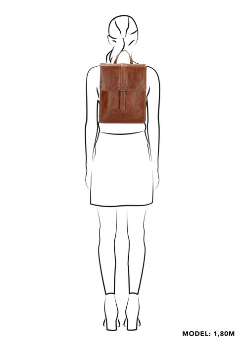 Micmacbags Porto Rucksack Tablette