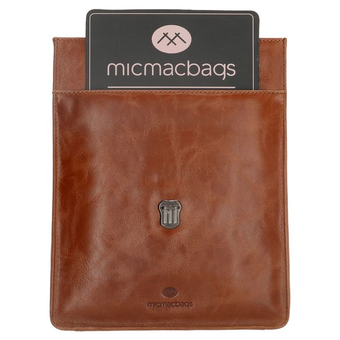 Micmacbags Porto Rucksack Tablette